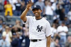 The Faith of Mariano Rivera
