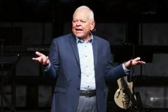 Johnny Hunt, Disgraced Former SBC Pastor, Sues Denomination He Once Led