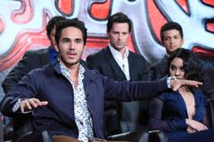 'My Job Is to Spread God's Love': Hollywood Actor Carlos PenaVega Reveals How He Found Christ After Hitting 'Rock Bottom'