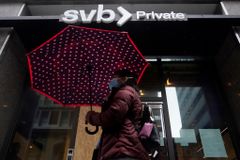 Will Americans End Up Footing the Bill for Bank Failures?