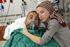 American-Israeli Citizen Shot, Seriously Wounded in West Bank Town of Huwara