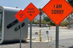 Does the Church need ‘apologies more than apologetics’?