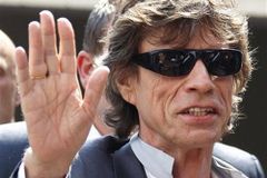 How Mick Jagger points me to Jesus