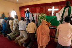 Woman chained by husband, subjected to electric shocks for following Jesus