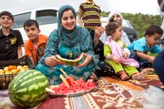 EXPLAINER: 5 things Christians should know about Ramadan | Baptist Press