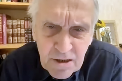 Former Russian Baptist leader prays for Ukrainian resolve | Baptist Press