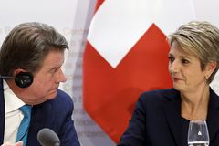 Credit Suisse sale expected; SVB auction extended