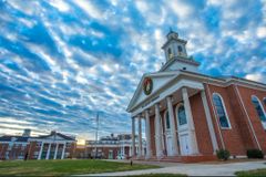 Christian university agrees to pay $14M after student wrestler died begging for water