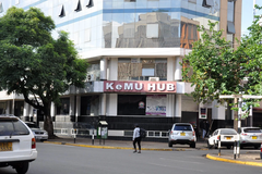 Bitter Infighting Threatens Kenya’s Methodist Church