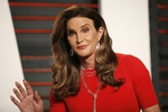 Caitlyn Jenner defends girls' basketball team banned for refusing to compete against male athlete