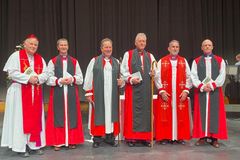 A godly faithful bishop for Wales