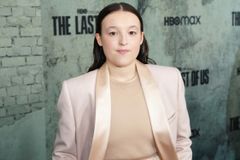 'The Last of Us' Star Bella Ramsey Covered "Oceans," "Reckless Love" and More On Her YouTube Channel - RELEVANT