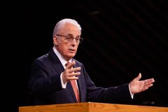What’s 5% of John MacArthur worth?