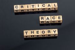 Inside the rise of critical race theory: ‘Not justice at all’