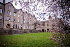 Methodist College principal denies Prevent threat against sacked theology lecturer