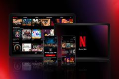 Netflix Will Release 40 New Games This Year. Also, Netflix Has Games? - RELEVANT