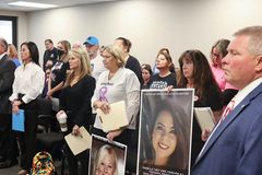 Government says US is facing its deadliest drug threat