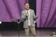 Jeremy Foster, Hope City Church founder who resigned over affair, breaks silence