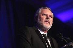 Jerry Falwell Resigns from Liberty University after Allegations of Sexual Tryst