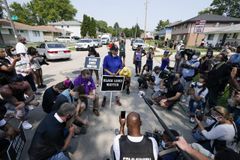 Police Shooting of Jacob Blake Prompts Calls by Faith Leaders, Governor for Reform