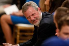 Liberty University Sues Former President Jerry Falwell Jr. for $10 Million, Citing Conspiracy, Breach of Contract