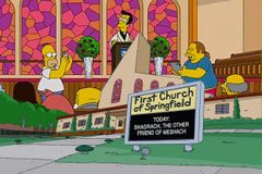 Four Times TV Got Church Right - RELEVANT