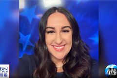 NJ Mom Treated Like a Terrorist Threat, 'Demonized' for Questioning Sexual Posters in Elementary School