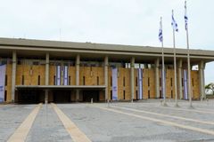 Law Proposed in Israel's Knesset Would Criminalize Sharing the Gospel