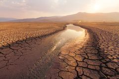 An Impending Global Water Crisis is 'Spiraling Out of Control' - RELEVANT