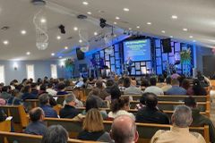 Hispanic training for Crossover New Orleans-SBC New Orleans 2023 | Baptist Press