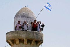 Knesset Passes Law Reversing 2005 Disengagement in Northern Samaria