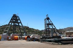 Court Rehears Case To Protect Oak Flat, an Apache Sacred Site in Arizona