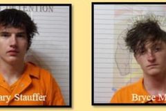 4 suspects arrested for 'hate crime' shooting at Missouri church; at lest 50 rounds fired