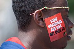 Uganda pushes to protect against homosexuality