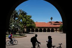 A tale of 2 student protests: They're not always obnoxious