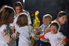 Say no to the majority: Fighting for 90% of Down syndrome babies