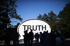 I've debated for 40 years. But are they fruitful?