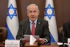 Netanyahu: 'No Law' Will Pass in Knesset That 'Harms Christianity'