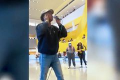 'Black Voices Movement' Reports Harvest of Salvations After Reaching 20+ HBCUs: 'The King Is Calling'