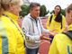 World Athletics Council bans men from competing in women’s sports