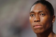 World Athletics Council issues ban on transgender athletes