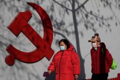 'Word for Word': Persecution Watchdog Warns of Striking Parallels with Communism, 'American Leftist' Restrictions