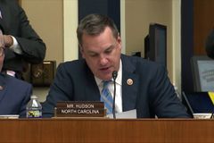 Congressional TikTok Hearings Help Congressman Learn How His Wifi Works - RELEVANT