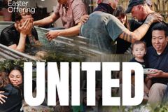 FIRST-PERSON: Annie Armstrong offering allows us to be part of missionaries' stories | Baptist Press