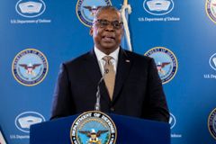 US Strikes Iranian Targets in Syria after US Contractor Killed by Drone Attack