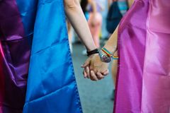 Report: LGBTQ Americans tend to be younger and have no religion