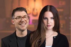 You Really Need to Hear Judah Smith's Interlude on Lana Del Rey's New Album - RELEVANT