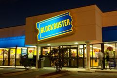 Nobody Panic, But Blockbuster Might Be Coming Back - RELEVANT