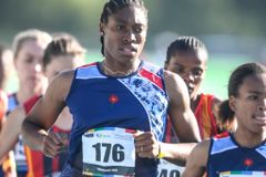 Track bans transgender athletes, tightens rules for Semenya | Baptist Press