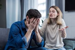 Engaging in healthy conflict with your spouse